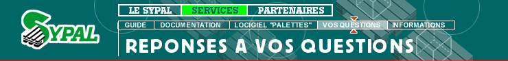 r&eacute;ponses