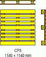cp 3