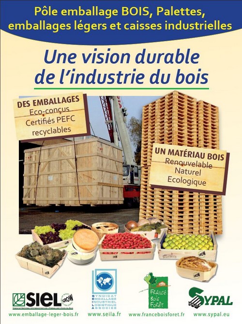 carrefour du bois