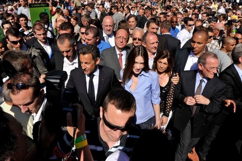 sarkozy palettes